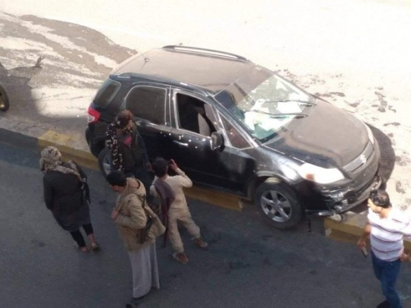 جماعة الحوثي تعلن مقتل العنصر الرئيسي في خلية اغتيال حسن زيد