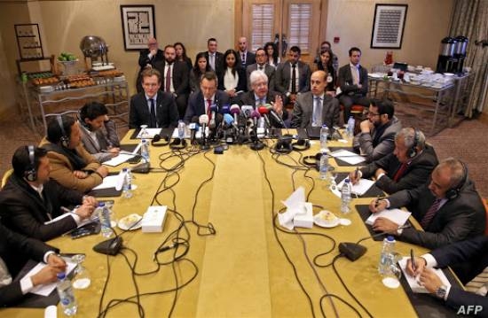 جماعة الحوثي تقول إن الأمم المتحدة أبلغتها بتأجيل جولة المفاوضات الجديدة بشأن الأسرى