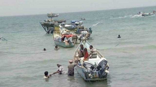 وفاة خمسة صيادين يمنيين في عاصفة مطرية ضربت سواحل الصومال