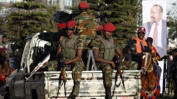 الجيش الإثيوبي يعلن سيطرته على عاصمة تيغراي.. لكن ما هي خلفيات هذا الصراع؟