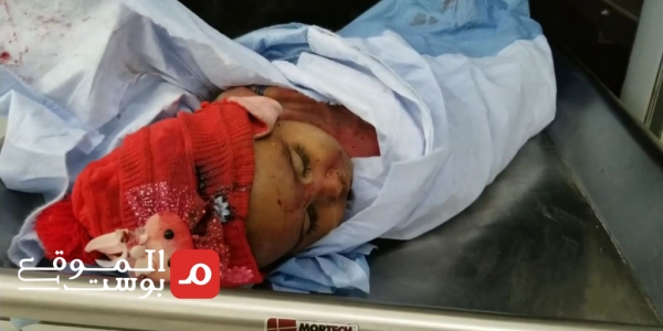 مقتل طفلتين وإصابة ثلاثة مدنيين بقصف حوثي في تعز