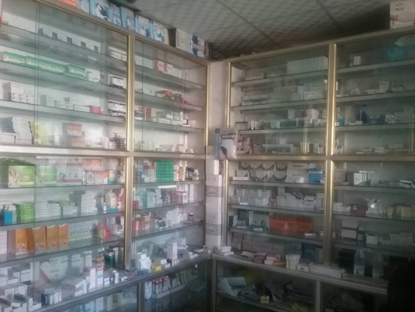 ارتفاع أسعار الأدوية.. غُصة تضاعف معاناة اليمنيين في ظل الحرب (تقرير)