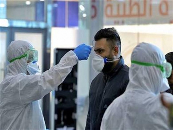 وزارة الصحة: الإبلاغ عن 15 حالة مشتبهة بالإصابة بكورونا