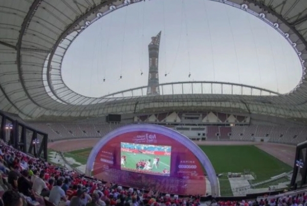اتفاق مرتقب بين الدوحة والرياض على تنظيم الألعاب الآسيوية