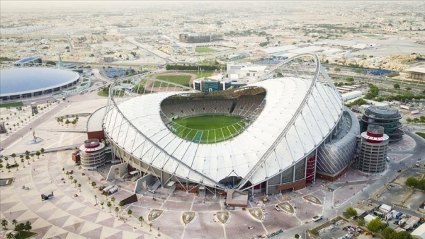 رسميًا.. الكشف عن شعار ملف قطر لاستضافة كأس آسيا 2027