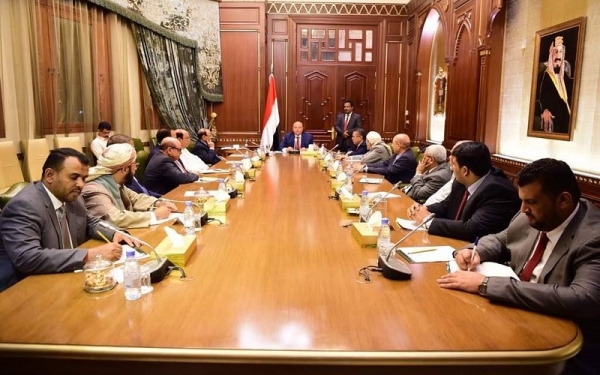 ترحيب عربي ودولي بتشكل حكومة جديدة في اليمن