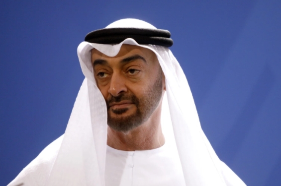 بلومبيرغ: بن زايد استعان ببنك في لوكسمبورغ لمهاجمة الأسواق المالية في قطر