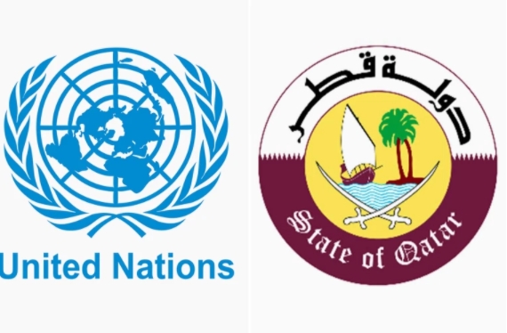 في رسالة إلى الأمم المتحدة.. قطر تبلغ عن خرق مقاتلات بحرينية لأجوائها
