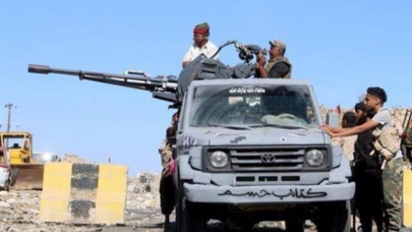 محور تعز: مقتل وإصابة أكثر من 1100 من عناصر الحوثيين بينهم قيادات خلال عام 2020