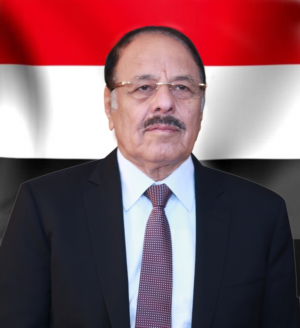 نائب الرئيس يدين قصف الحوثيين أحياء بتعز ويدعو المجتمع الدولي لإدانة ممارساتهم