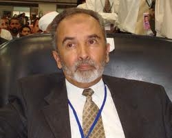حزب الإصلاح يعزي برحيل الدكتور عبد الواحد الزنداني