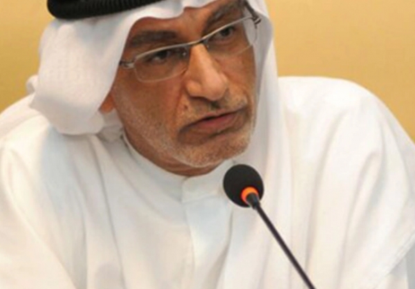 الإمارات تؤيد بيان الانتقالي ضد القرارات الرئاسية الأخيرة