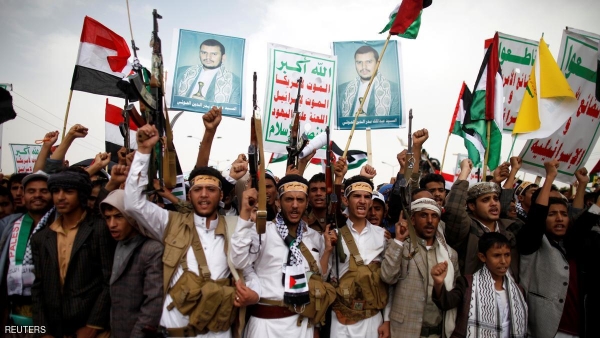 الأزمات الدولية: تصنيف "الحوثي" منظمة إرهابية لن يساهم في حل الأزمة اليمنية (ترجمة خاصة)