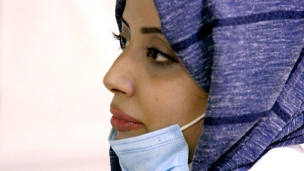 طبيبة تروي قصة مستشفى في عدن هجره المرضى بسبب رسالة كاذبة