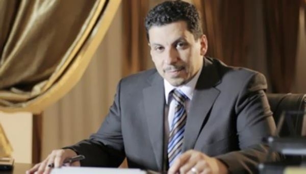 بن مبارك: كان لوزارة الخارجية دور فعّال في تصنيف الحوثيين كمنظمة إرهابية