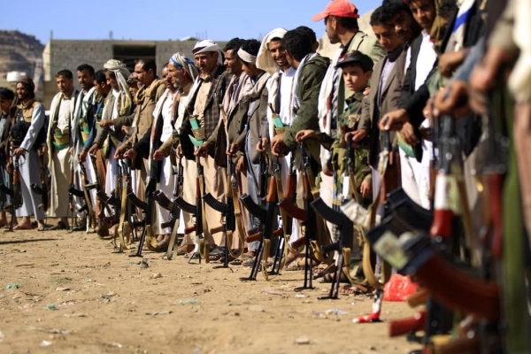 المبعوث الأممي يفتتح لقاءً موسعا لزعماء القبائل اليمنية