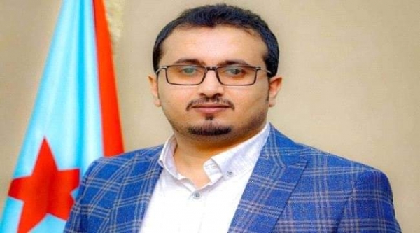 بعد استدعاء الرياض لابن عديو.. الانتقالي يرشح محافظاً لشبوة