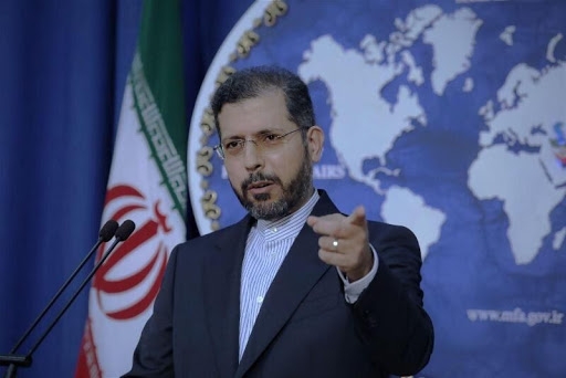 طهران: مستعدون للحوار مع الرياض في أي لحظة أرادت لحل الأزمة في اليمن