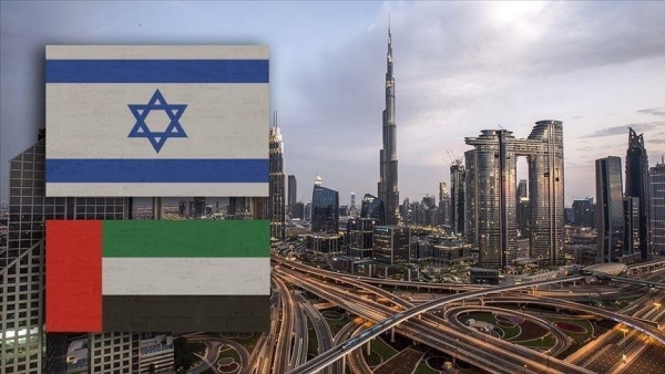 130 ألف إسرائيلي زاروا الإمارات منذ التطبيع