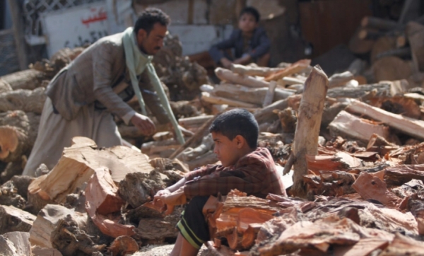 أزمة إنسانية.. اقتصاد الحرب يرهق الوضع المتفاقم في اليمن