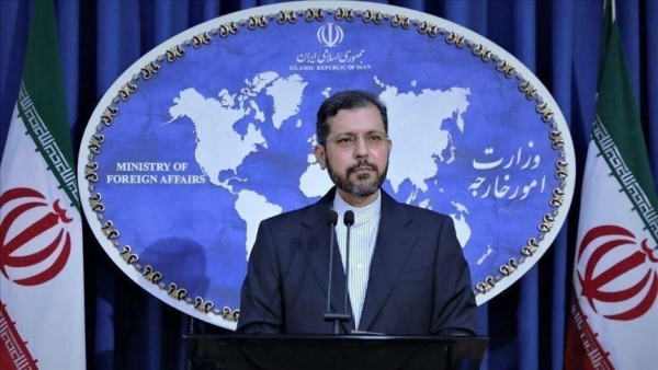 إيران: شطب واشنطن للحوثي من قائمة الارهاب خطوة نحو تصحيح أخطاء الماضي