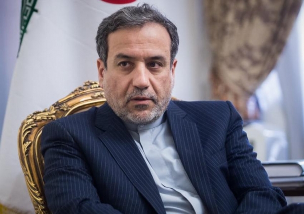 عراقجي: لا قيمة للإتفاق النووي إذا لم تُرفع العقوبات الأمريكية عن إيران