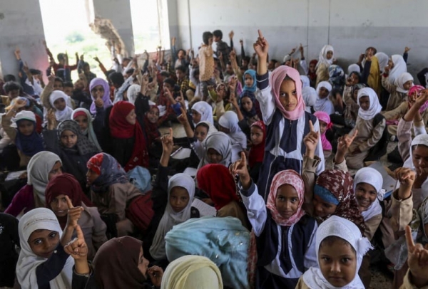 تقرير دولي : غض الطرف عن الإنتهاكات باليمن يهدد يتقويض عملية السلام