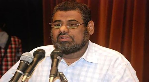نائب رئيس البرلمان اليمني يحذر من سقوط مأرب ويدعو إلى إعلان النفير العام