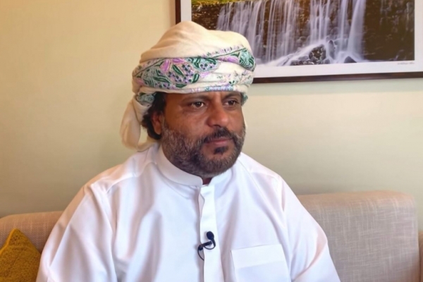 بن ياقوت يرحب بقرار البرلمان الأوروبي بانسحاب جميع القوات الأجنبية من اليمن