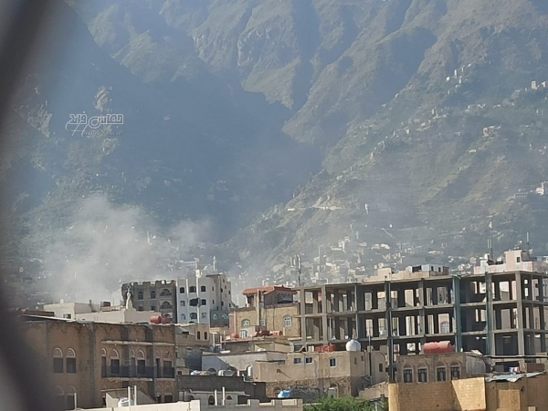 تقرير حقوقي: 259 انتهاكا ارتكبها الحوثيون في تعز خلال يناير الماضي