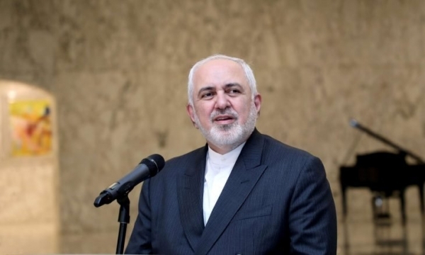 طهران: أبلغنا غريفيث استعدادنا للمساعدة في إنهاء الحرب باليمن