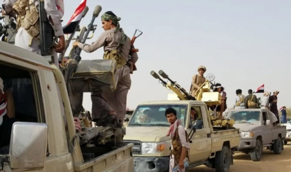 الجيش الوطني يعلن مقتل 70 حوثيا وإصابة وأسر العشرات غربي مأرب