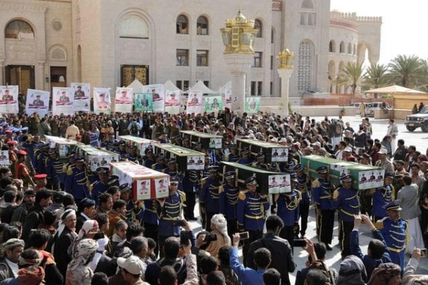 رويترز: الحوثيون يرفعون حصة 