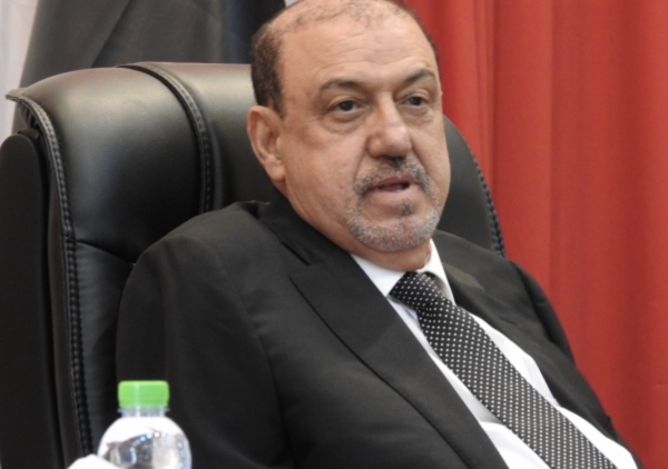 رئيس البرلمان: الحوثيون يرفضون كل مساعي السلام ويتسببون بتعطيل الحياة العامة