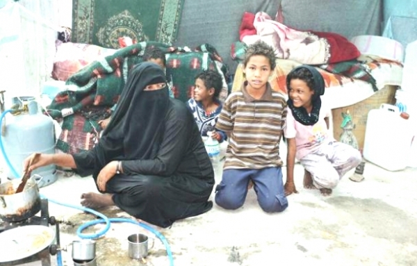 الأمم المتحدة تحذّر من مجاعة واسعة النطاق في اليمن