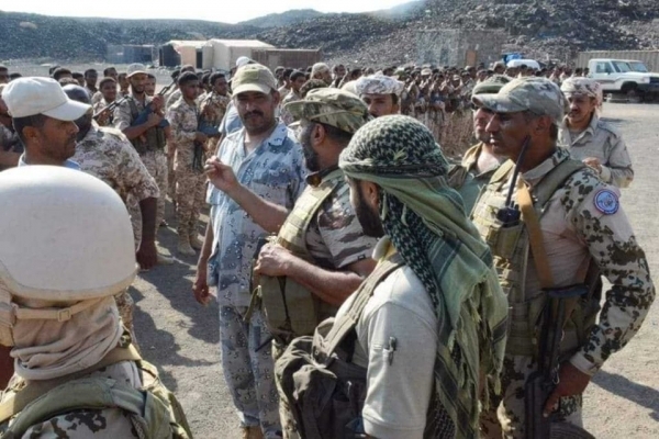 باحث يمني: طارق صالح لم يستعد لأي معركة ضد الحوثي ويربي قوات للتأجير