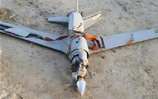 جماعة الحوثي تعلن استهداف قاعدة الملك خالد ومطار أبها بثلاث طائرات مسيرة