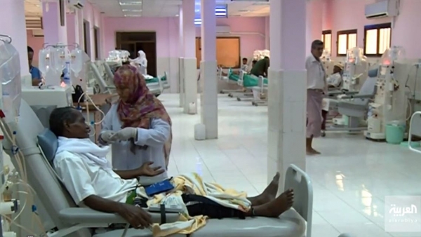 اليمن.. حالة وفاة بفيروس كورونا و33 حالة إصابة جديدة
