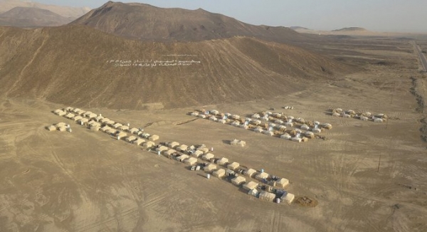 مباحثات يمنية - نرويجية لتقديم المساعدات الإنسانية في مأرب
