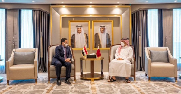 عودة العلاقات الدبلوماسية بين قطر واليمن.. ما انعكاسات ذلك على الملف اليمني؟ (تقرير)