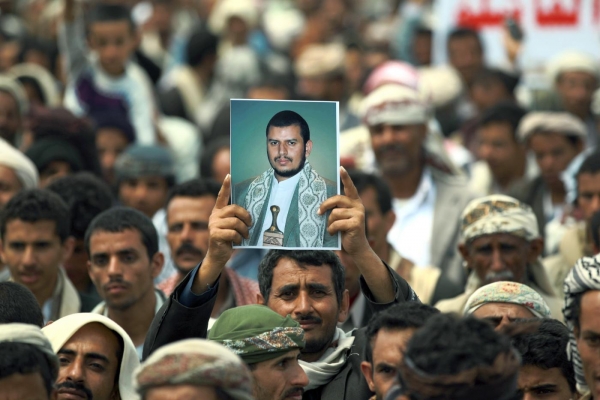 بيان أميركي أوروبي يندد بهجمات الحوثيين ويؤكد الالتزام بأمن السعودية
