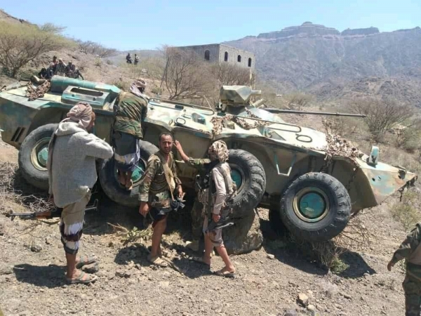 تعز.. أسبوع ملتهب يؤجج نيران حرب اليمن المتصاعدة