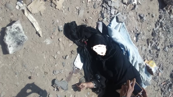 عدن.. العثور على جثة امرأة والحزام الأمني يعلن القبض على المتهم بقتلها