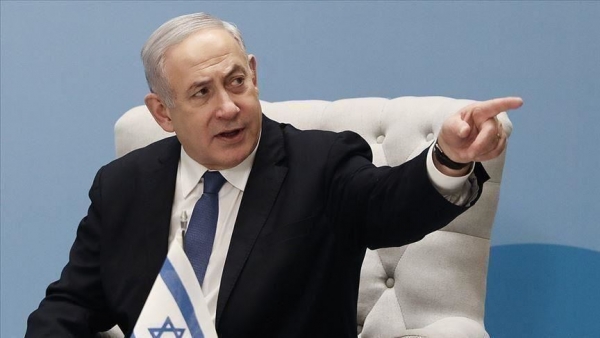 نتانياهو يكشف سبب تأجيل زيارته للإمارات