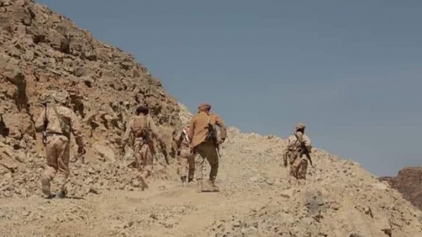 مأرب.. الجيش الوطني يحبط تسللاً للحوثيين غربي المحافظة