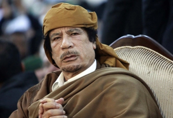 إندبندنت: اتفاق سري كاد أن ينقذ القذافي ورفضته فرنسا وبريطانيا