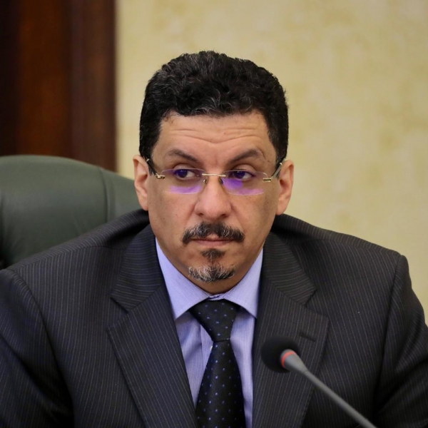 بن مبارك: الحكومة أدخلت السفن إلى ميناء الحديدة رغم عدم التزام الحوثيين باتفاق ستوكهولم