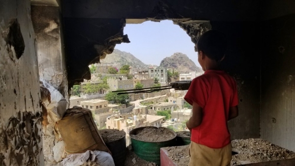 مركز ويلسون: معركة مأرب ستحدد مصير ومستقبل اليمن (ترجمة خاصة)