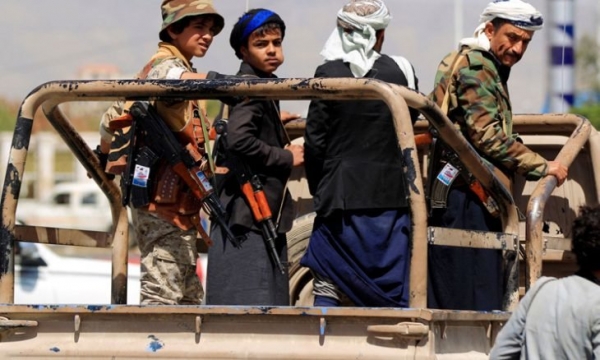 ذا هيل: خيارات الكونغرس الأمريكي لدفع السلام في اليمن