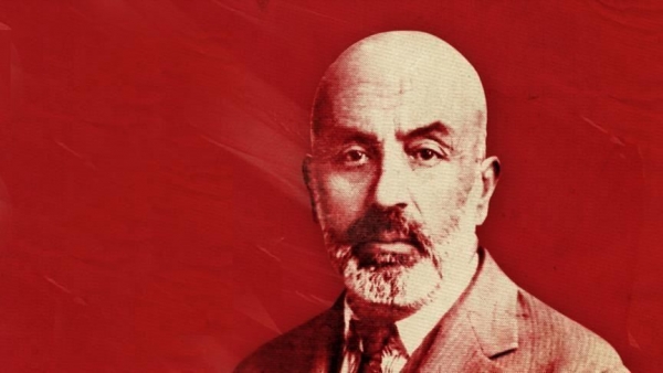 100 عام على كتابة عاكف نشيد الاستقلال التركي.. صدق الشعور وجودة السبك